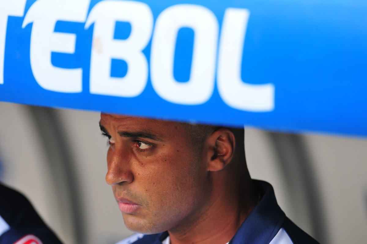 Imagens do jogo entre Cruzeiro e América pelo Mineiro Superesportes