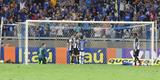 Veja imagens de Cruzeiro x Figueirense, que fizeram jogo movimentado no Mineirão