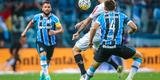 Imagens do duelo decisivo da Copa do Brasil, entre Grêmio e Atlético, na Arena, em Porto Alegre