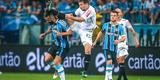 Imagens do duelo decisivo da Copa do Brasil, entre Grêmio e Atlético, na Arena, em Porto Alegre
