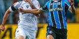 Imagens do duelo decisivo da Copa do Brasil, entre Grêmio e Atlético, na Arena, em Porto Alegre