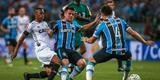 Imagens do duelo decisivo da Copa do Brasil, entre Grêmio e Atlético, na Arena, em Porto Alegre