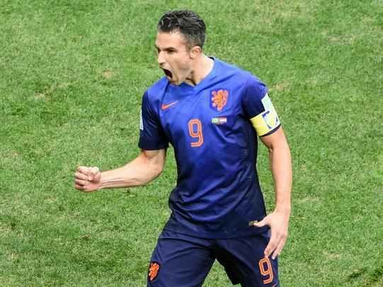 Confira as fotos da decisão de terceiro lugar entre Brasil e Holanda