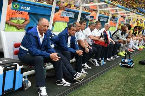 Confira as fotos da decisão de terceiro lugar entre Brasil e Holanda