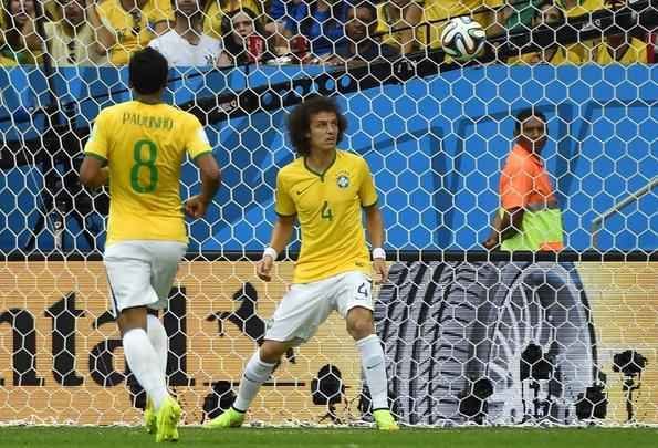 Confira as fotos da decisão de terceiro lugar entre Brasil e Holanda