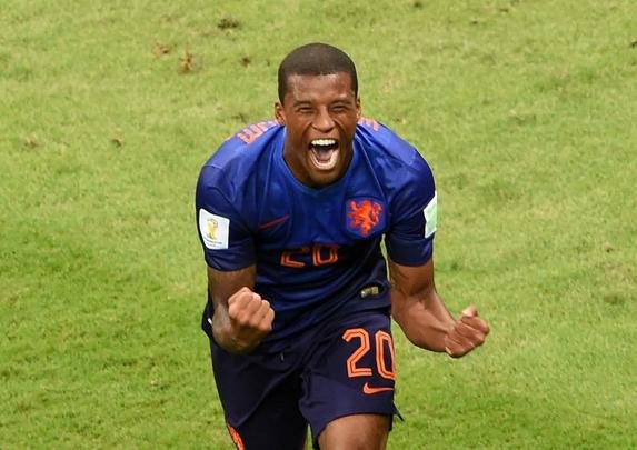 Confira as fotos da decisão de terceiro lugar entre Brasil e Holanda