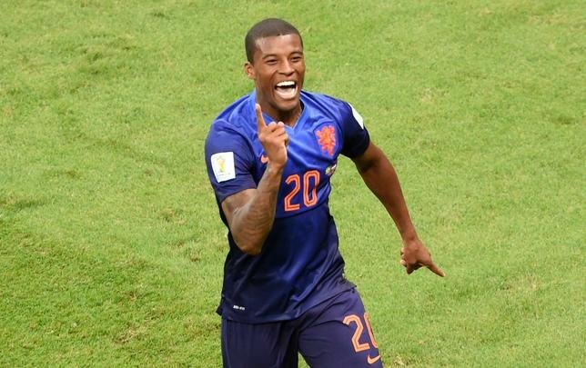 Confira as fotos da decisão de terceiro lugar entre Brasil e Holanda