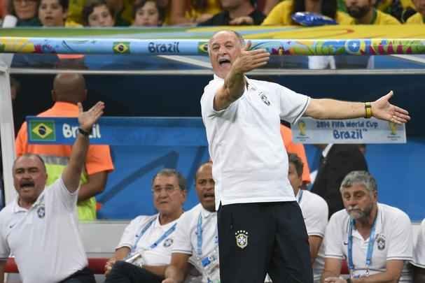 Confira as fotos da decisão de terceiro lugar entre Brasil e Holanda