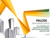 Palcos Pan-Americanos