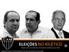 Elei��es no Atl�tico