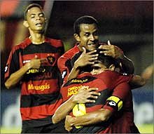 Ricardo Fernandes/DP/D.A Press