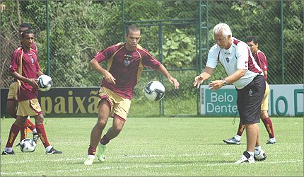 Beto Novaes/EM/D.A Press