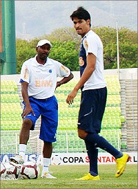 Divulga��o Cruzeiro