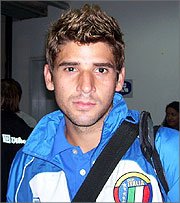 Los Ultra Azules