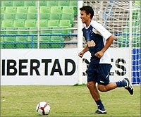 Divulga��o Cruzeiro