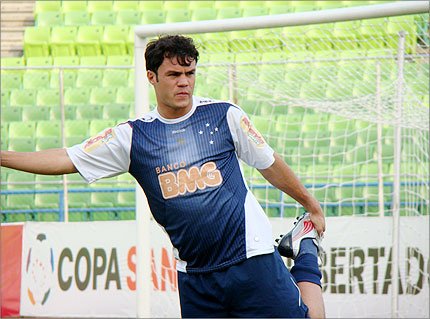 Divulga��o Cruzeiro