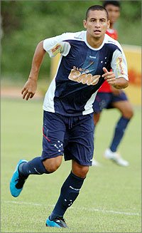 Jorge Gontijo/EM/D.A Press