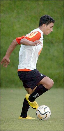 Jorge Gontijo/EM/D.A Press