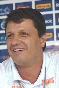 Renato Weil/EM/D.A Press