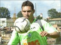 Beto Novaes/EM/D.A Press