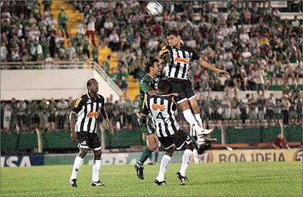 Alan Pedro/Ag.RBS
