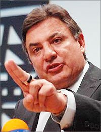 Jair Amaral/EM/D.A. Press
