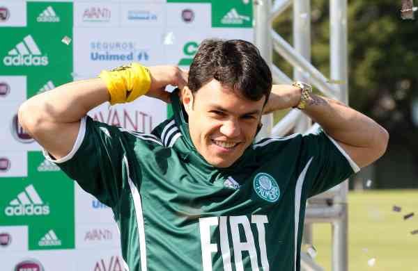 Cesar Greco/Fotoarena/FI