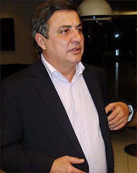 Gilmar Laignier/Portal Uai/D.APress