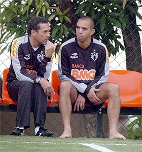 Jorge Gontijo/EM/D.A Press