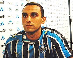 Gr�mio/Divulga��o