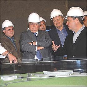 Assessoria de Imprensa/Divulga��o