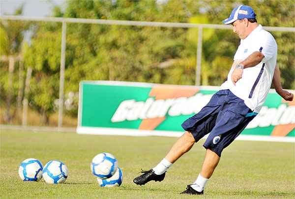 Alexandre Guzanshe/ESP
