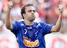 Celso Pupo / Fotoarena / Agencia O Globo Celso Pupo / Fotoarena / Agencia O Globo