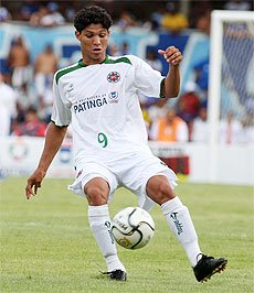 Marcos Michelin/EM/D.A Press