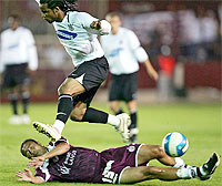 AFP Photo/Sebastiao de Souza