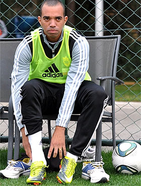 Site FC Anzhi