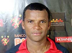 Divulgação/Site Oficial do Sport Divulgação/Site Oficial do Sport