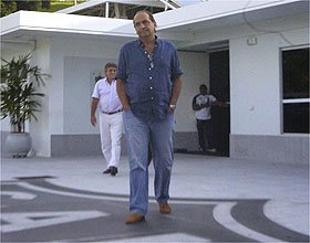 Marcos Michelin/ EM DA Press