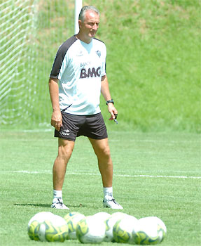 Renato Weil/EM/D.A Press