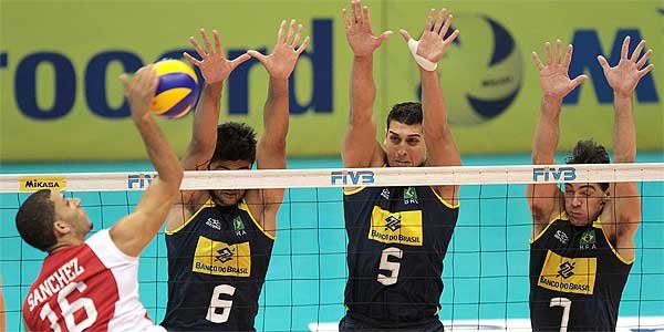 William Lucas/VIPCOMM