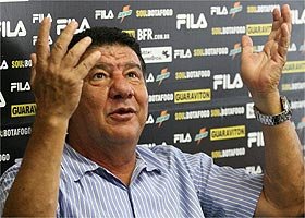 Fabio Castro Agif/AE