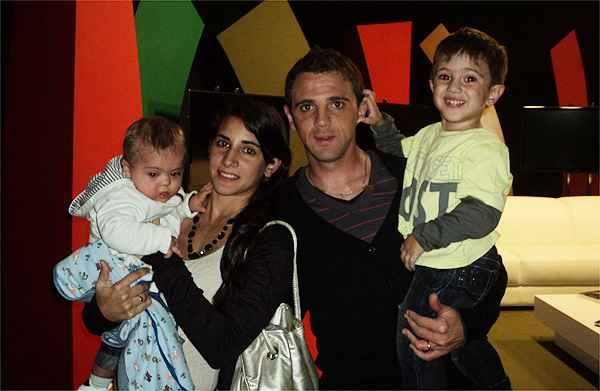 Gilmar Laignier/Superesportes (18/07/2011)