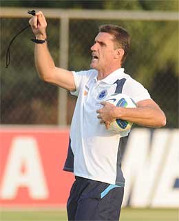 Jorge Gontijo/EM/D.A Press