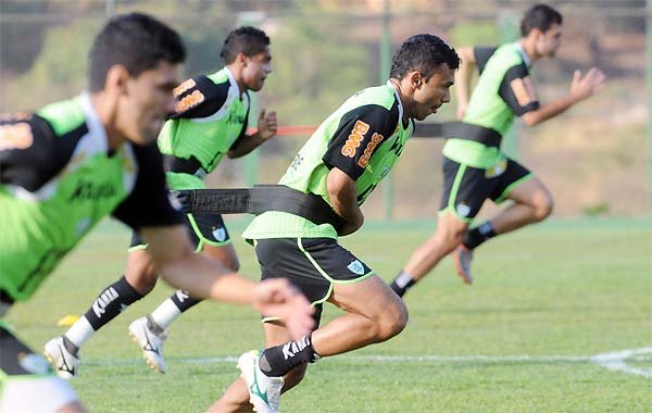 Jorge Gontijo/EM/D.A Press