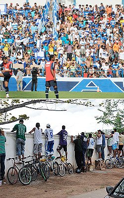 Jorge Gontijo/EM/D.A Press