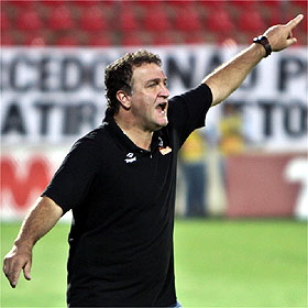 Bruno Cantini/ Atlético