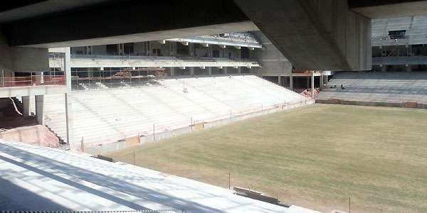 Luiz Martini/Superesportes