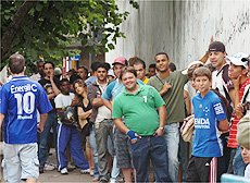 Cristina Horta/EM/D.APress