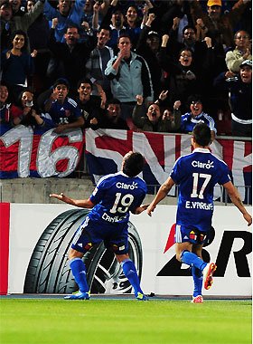 AFP PHOTO/Claudio SANTANA 