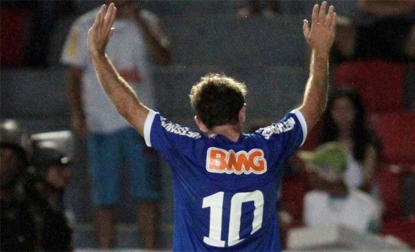 CELIO MESSIAS/AE